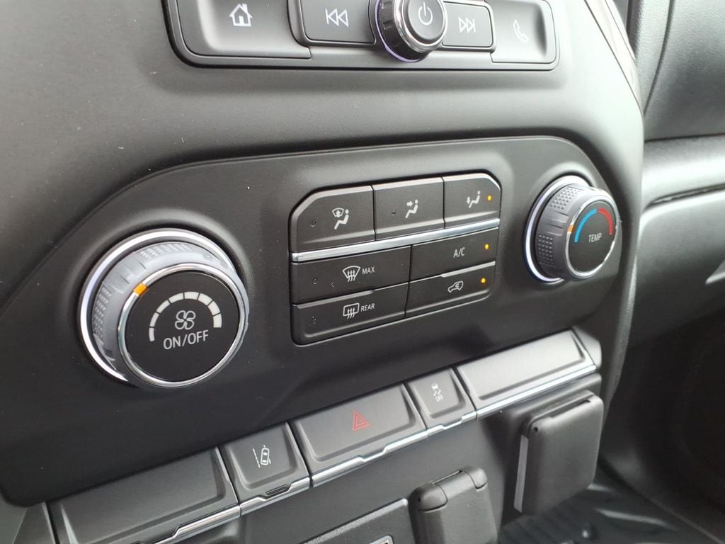 2026 Chevrolet Silverado 2500 HD Work Truck - Photo 22