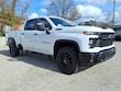  Chevrolet Silverado 2500 HD