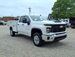  Chevrolet Silverado 2500 HD
