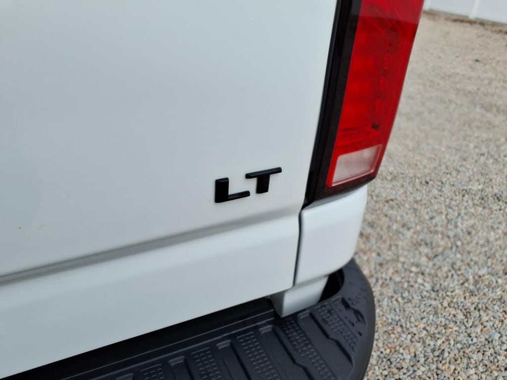 2026 Chevrolet Silverado 2500 HD LT - Photo 13