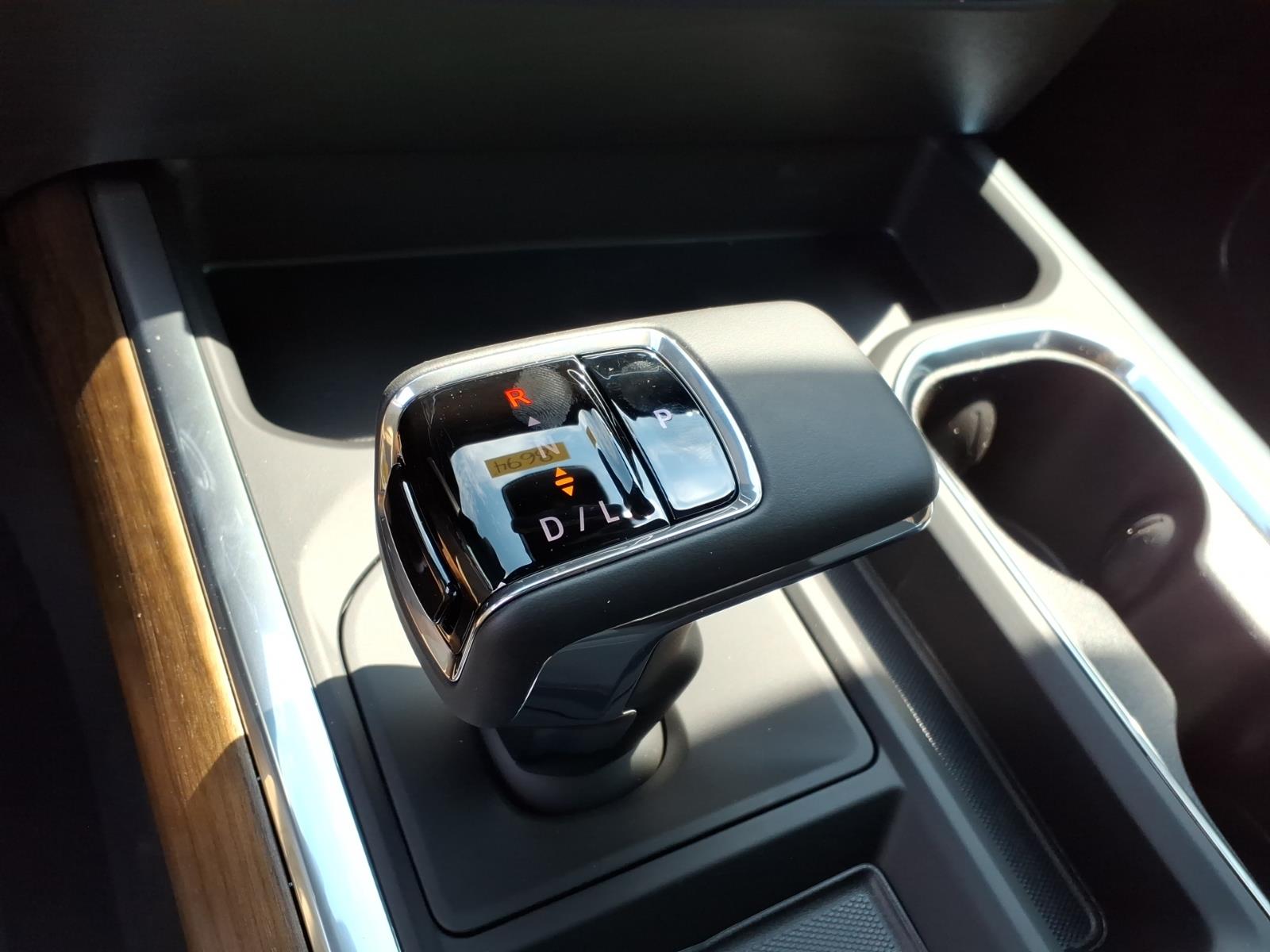 2026 Chevrolet Silverado 1500 High Country - Photo 30