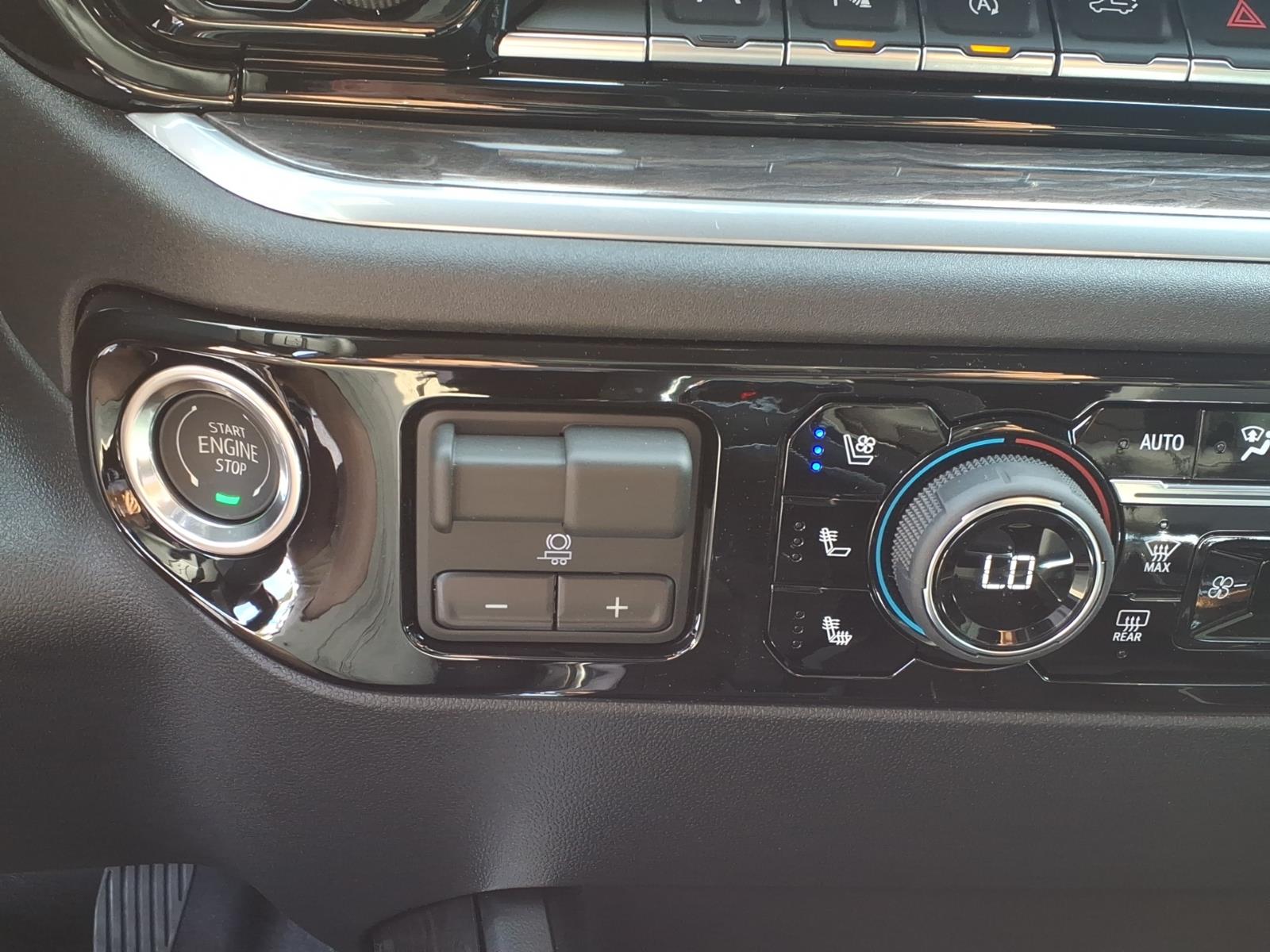 2026 Chevrolet Silverado 1500 LTZ - Photo 29