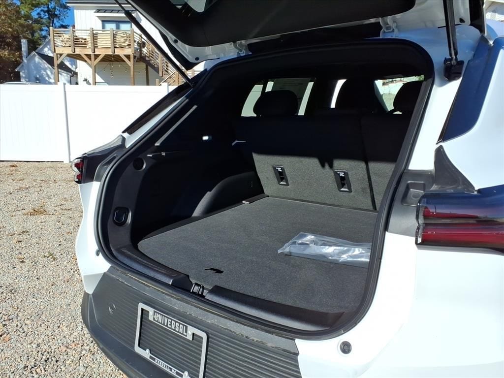 2026 Chevrolet Equinox EV 1LT - Photo 23