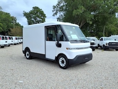 2025 Chevrolet BrightDrop 400 AWD 400 Commercial Van