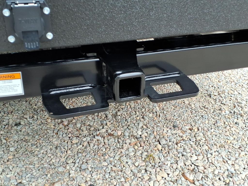 2026 Chevrolet Silverado 2500 HD Work Truck - Photo 8