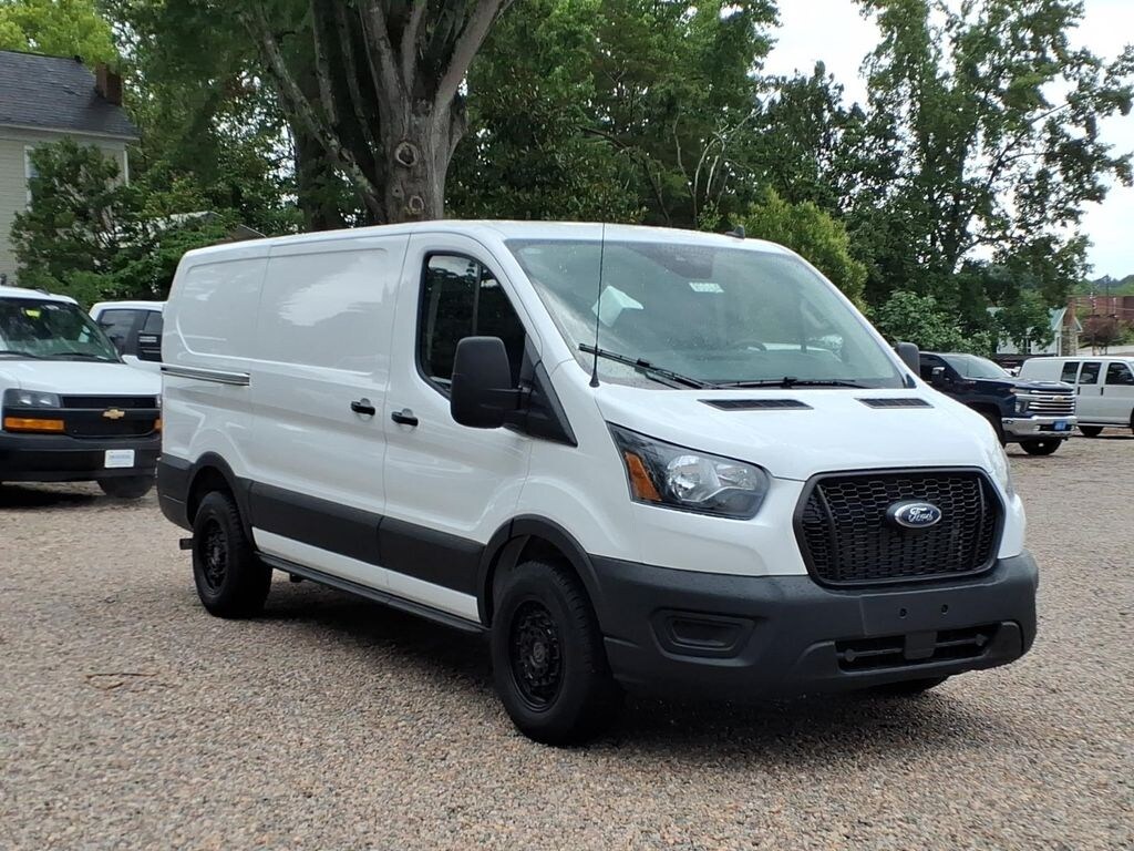 Used 2025 Ford Transit-150 Cargo Van Base Van