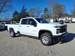 2025 Chevrolet Silverado 2500 HD WT Truck