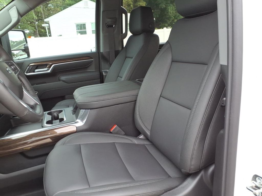 2026 Chevrolet Silverado 2500 HD LT - Photo 23