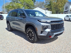 2026 Chevrolet Traverse Z71 SUV