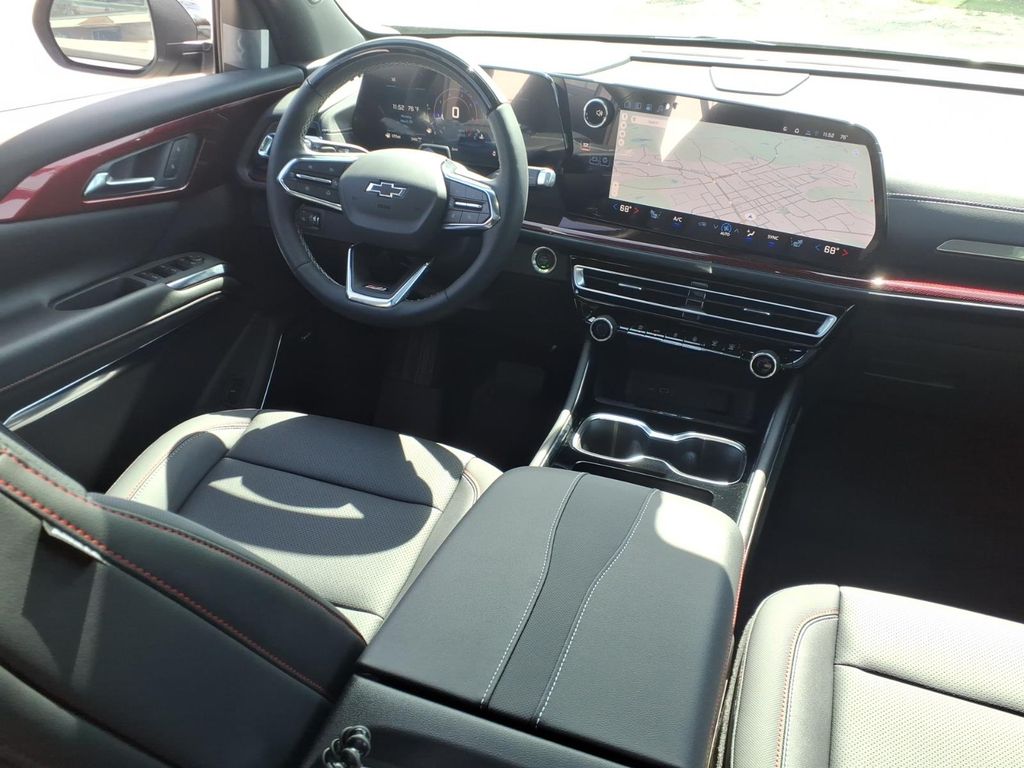 2026 Chevrolet Traverse Z71 - Photo 16