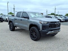 2026 Chevrolet Colorado Trail Boss Truck