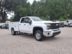2025 Chevrolet Silverado 2500 HD WT Truck