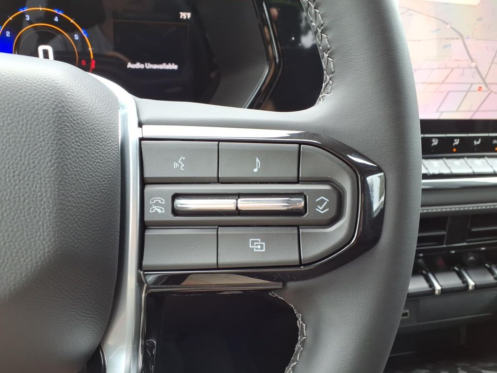 2026 Chevrolet Colorado LT - Photo 25