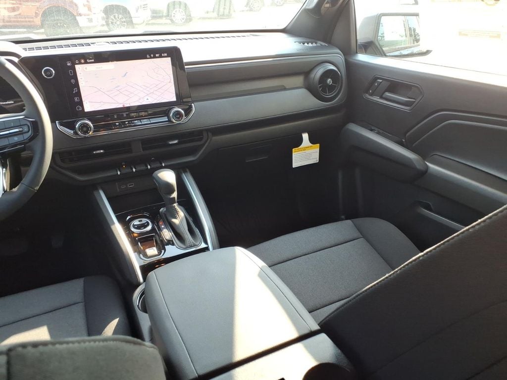 2026 Chevrolet Colorado Work Truck - Photo 16