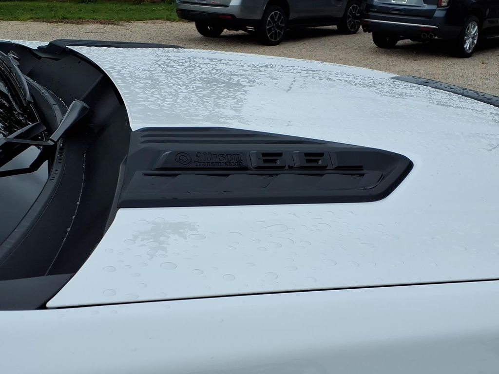 2026 Chevrolet Silverado 2500 HD LT - Photo 11
