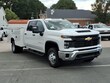 Chevrolet Silverado 3500 HD Chassis Cab