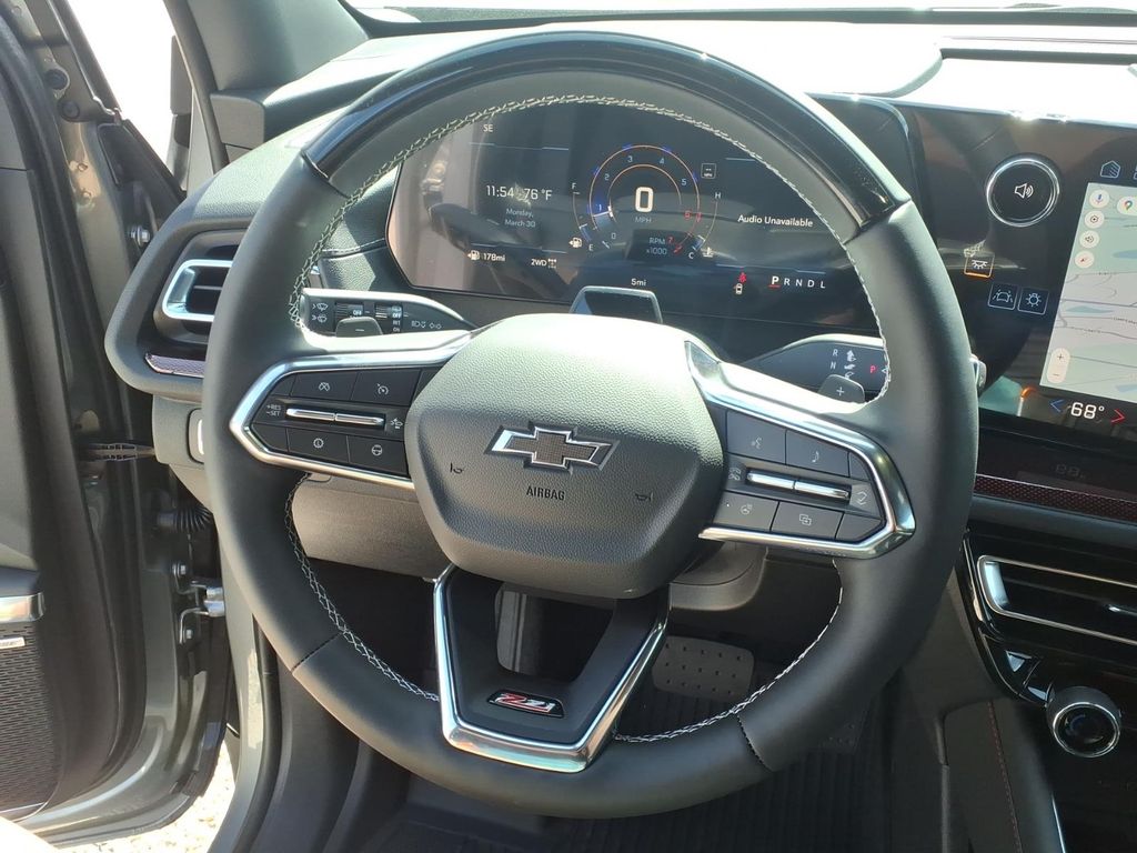 2026 Chevrolet Traverse Z71 - Photo 26