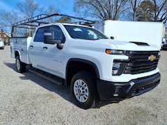 2026 Chevrolet Silverado 2500 HD WT Truck