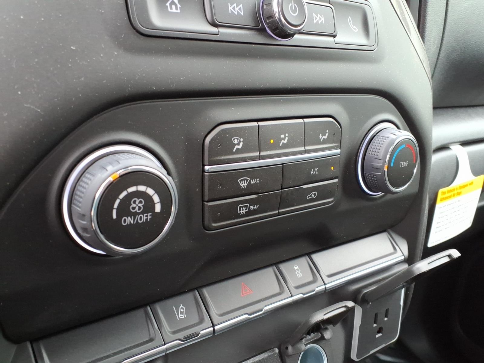 2026 Chevrolet Silverado 2500 HD Work Truck - Photo 22