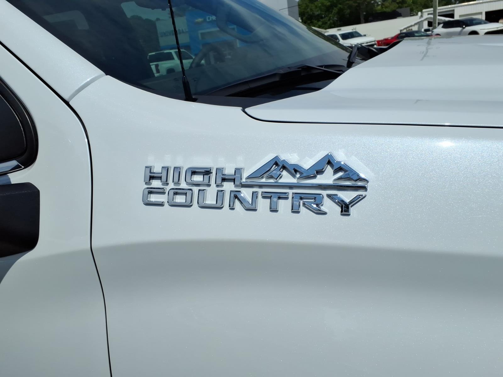 2026 Chevrolet Silverado 1500 High Country - Photo 9
