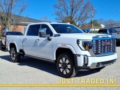 2024 GMC Sierra 2500 HD Denali Truck