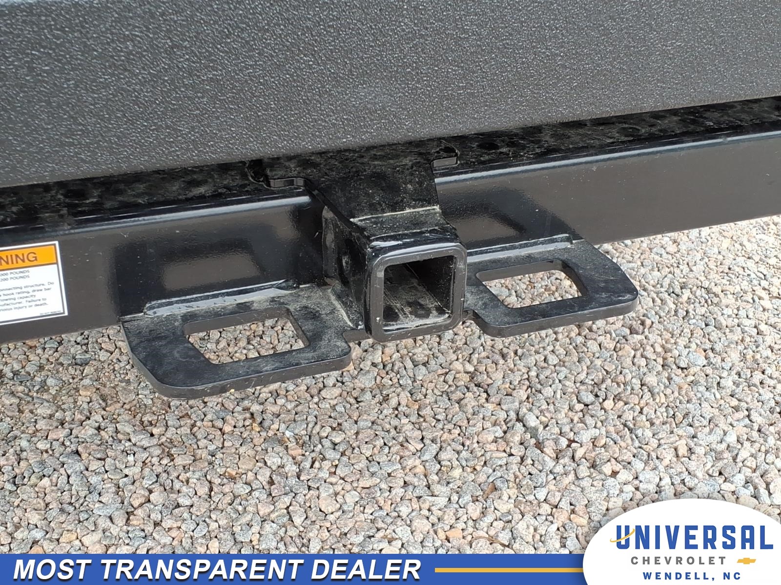 2026 Chevrolet Silverado 2500 HD Work Truck - Photo 8