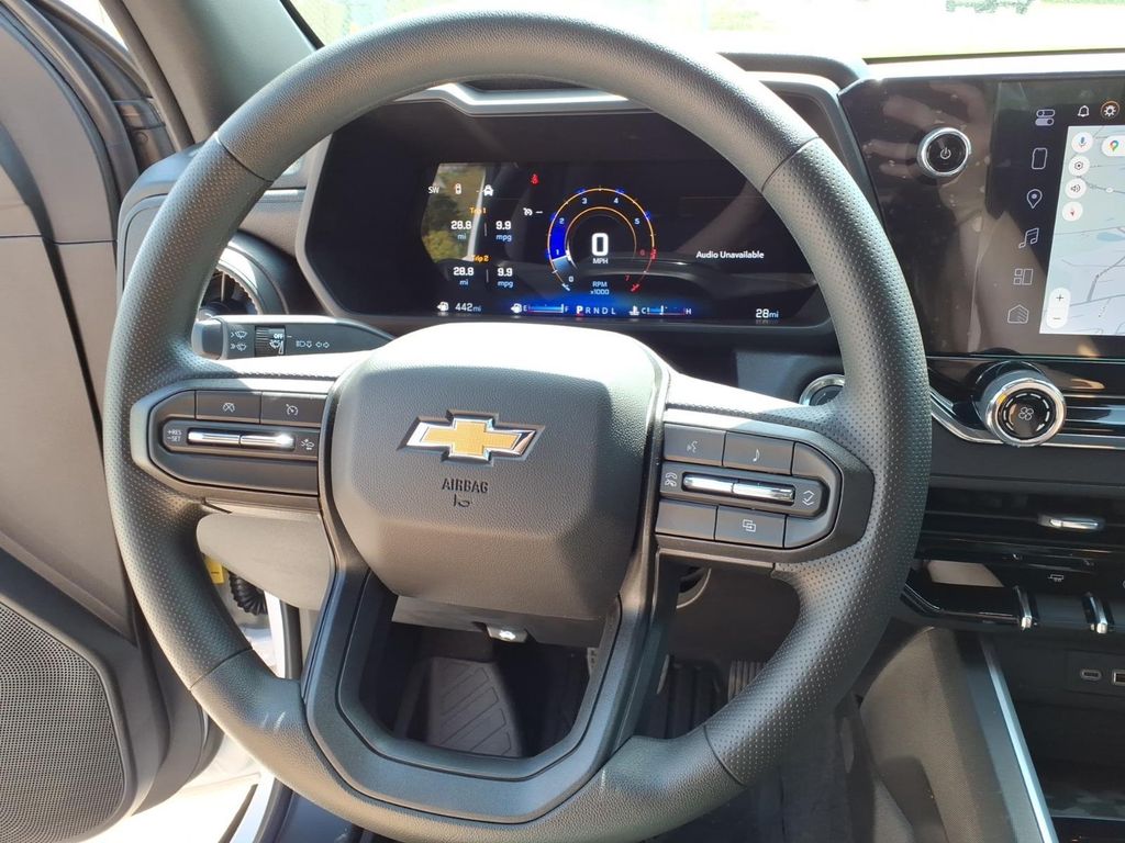 2026 Chevrolet Colorado Work Truck - Photo 19