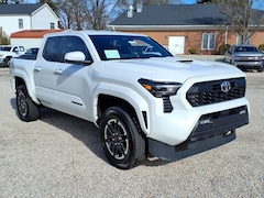 2024 Toyota Tacoma TRD Sport Truck