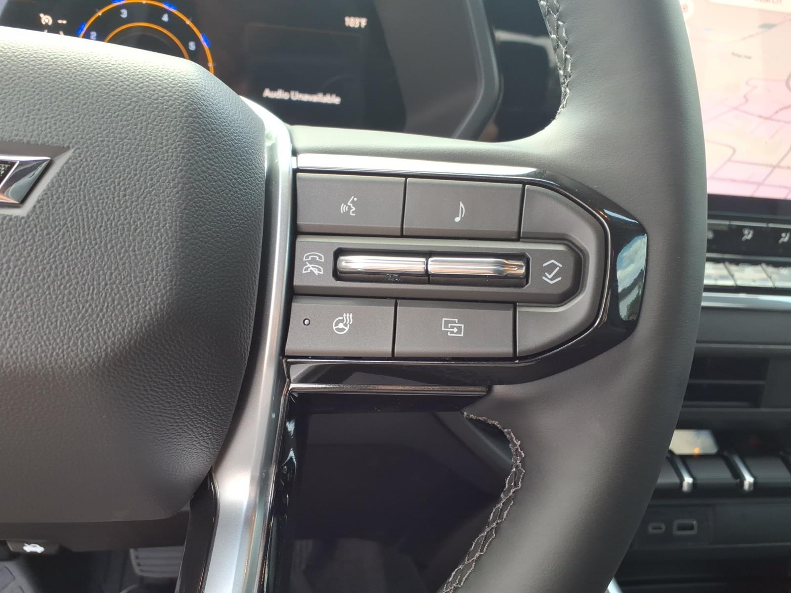 2026 Chevrolet Colorado Trail Boss - Photo 30