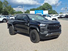 2026 Chevrolet Colorado Trail Boss Truck