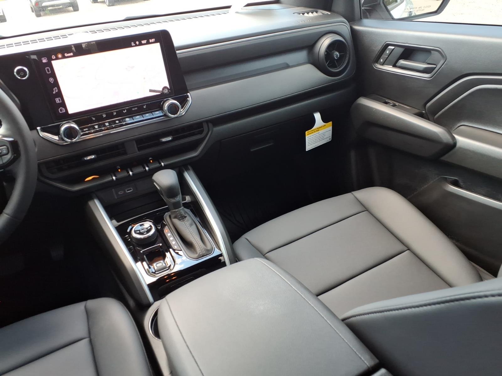 2026 Chevrolet Colorado Trail Boss - Photo 17
