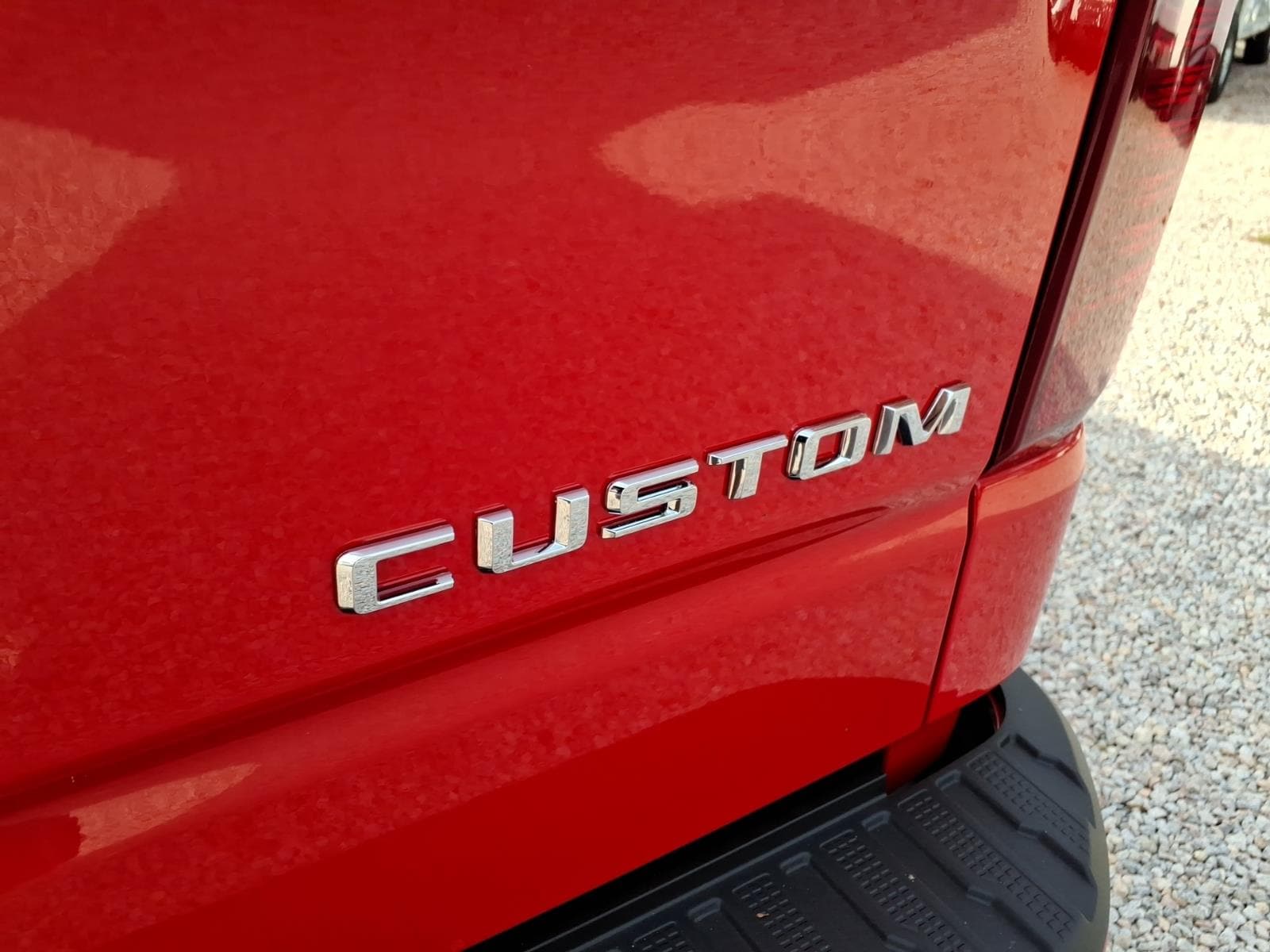 2026 Chevrolet Silverado 1500 Custom - Photo 10