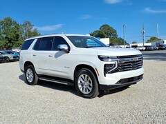 2025 Chevrolet Tahoe Premier SUV