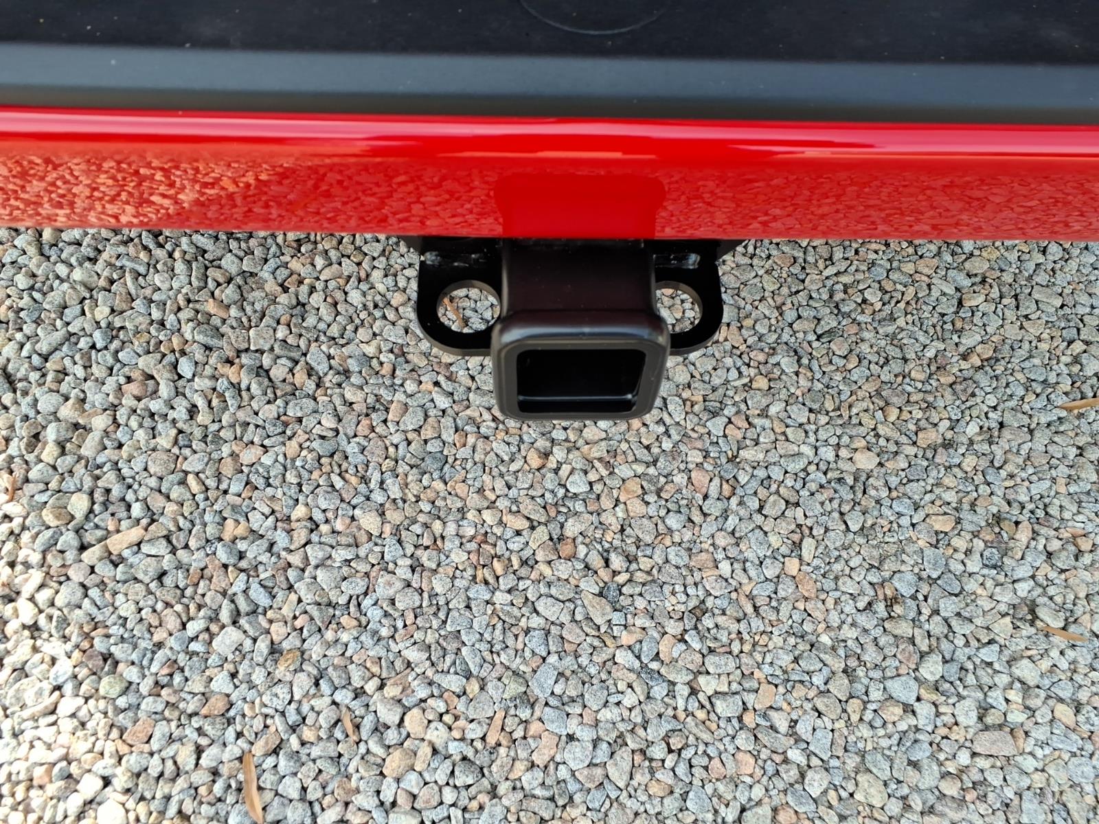 2026 Chevrolet Silverado 1500 Custom - Photo 12