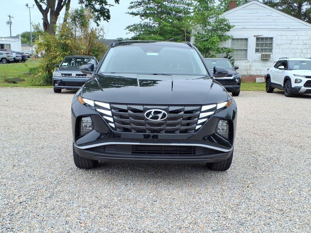 Used 2023 Hyundai Tucson SEL SUV