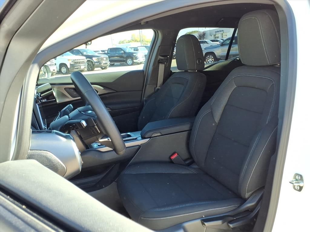 2026 Chevrolet Equinox EV 1LT - Photo 4
