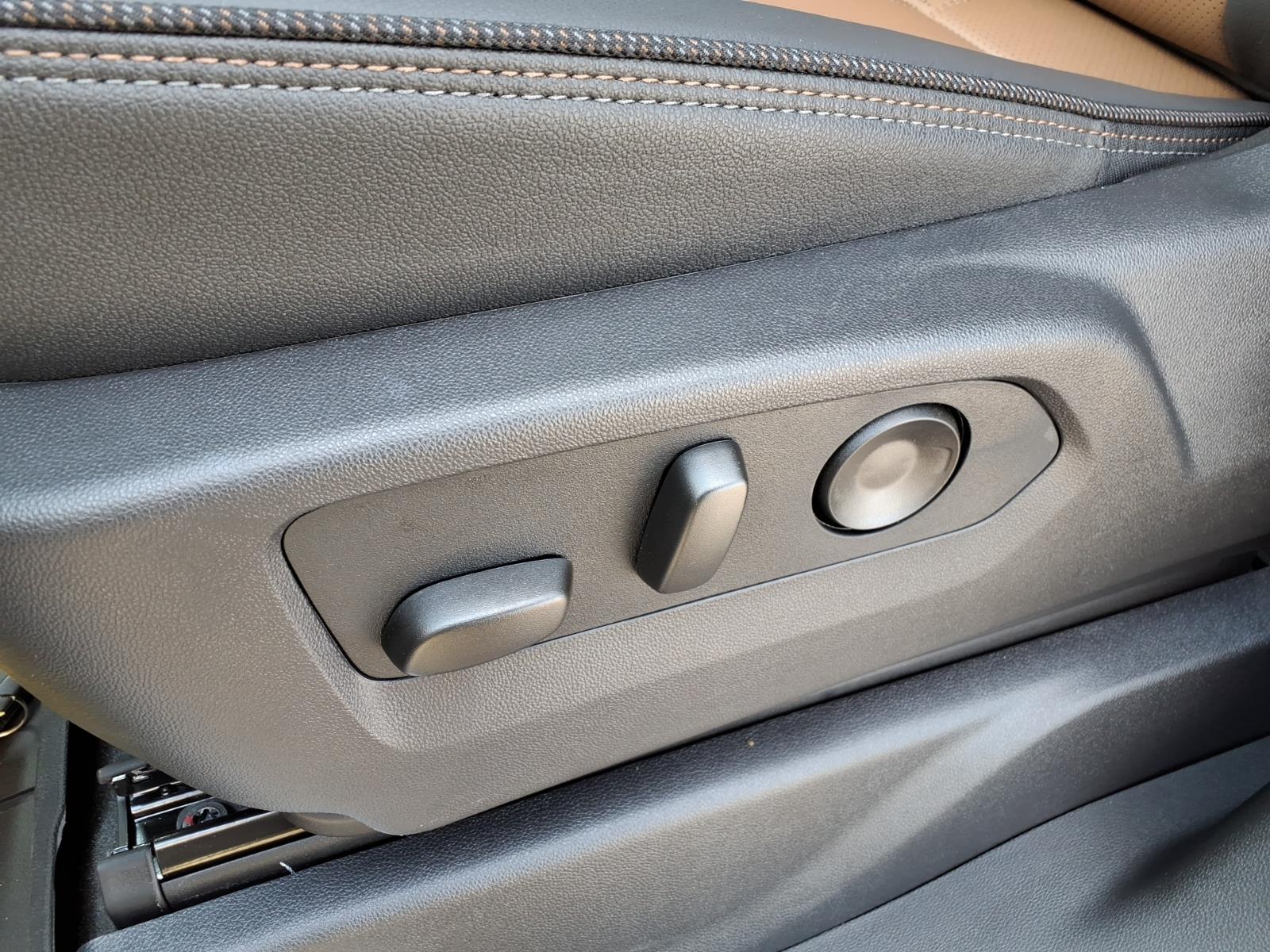 2026 Chevrolet Silverado 1500 High Country - Photo 21