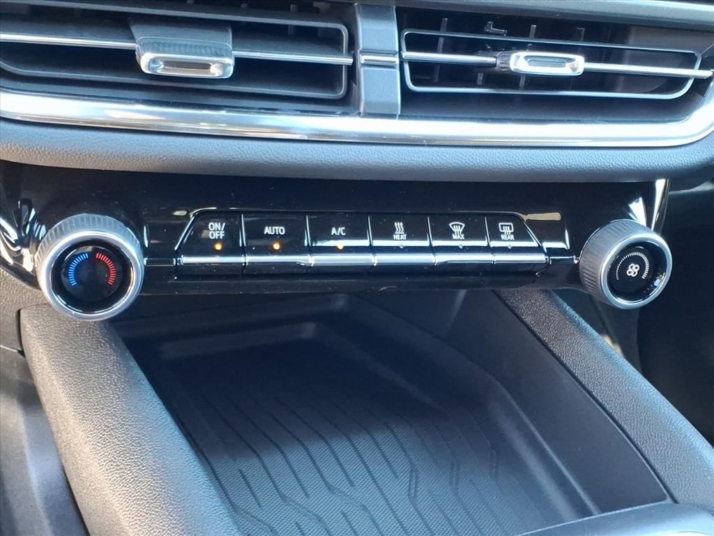 2026 Chevrolet Equinox EV 1LT - Photo 13