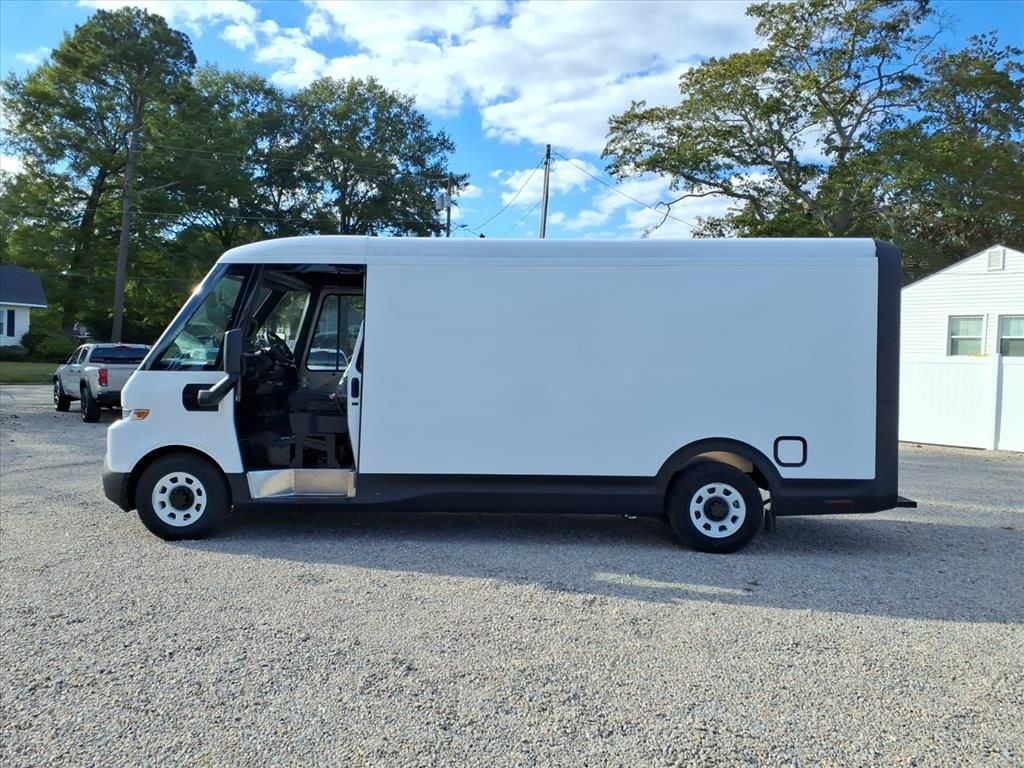 New 2026 Chevrolet BrightDrop 600 EJY Commercial Van