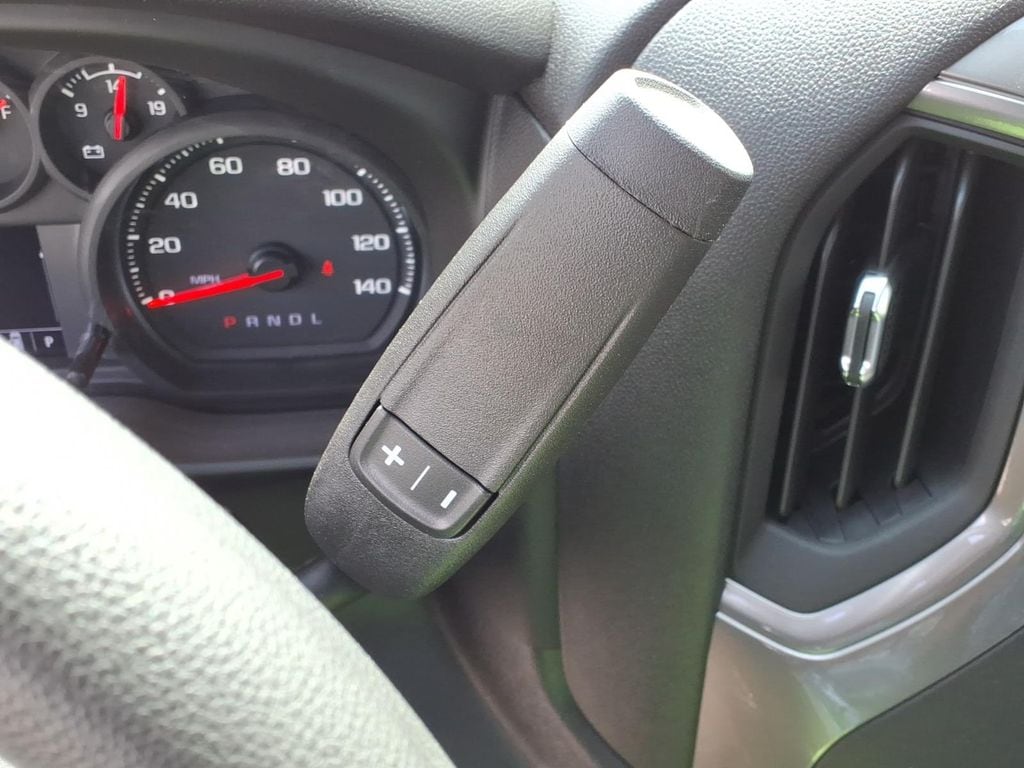 2026 Chevrolet Silverado 2500 HD Custom - Photo 29