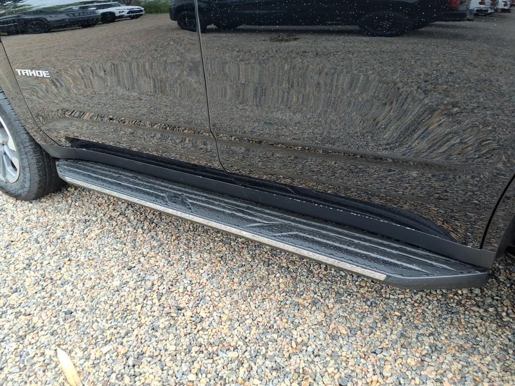 2026 Chevrolet Tahoe LT - Photo 11