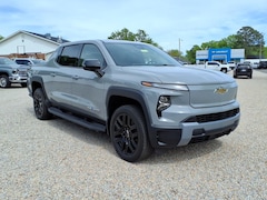 2026 Chevrolet Silverado EV LT - Extended Range Truck