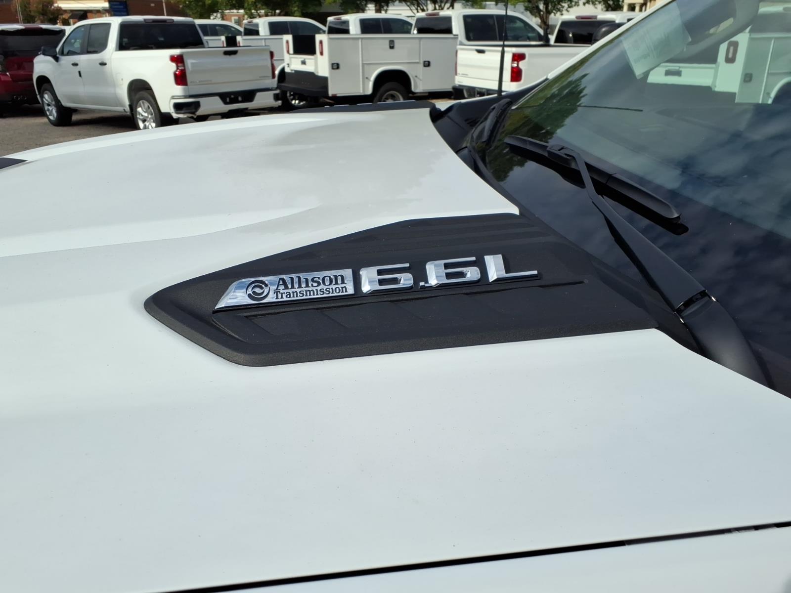 2026 Chevrolet Silverado 2500 HD Work Truck - Photo 13