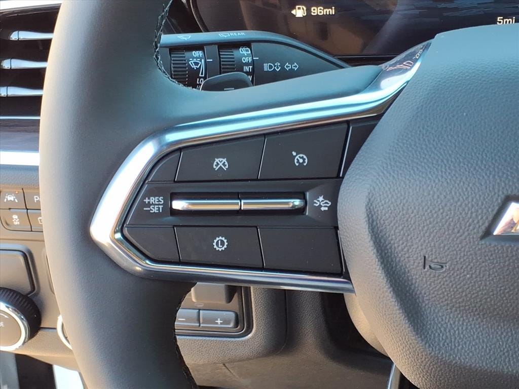 2026 Chevrolet Suburban Premier - Photo 29