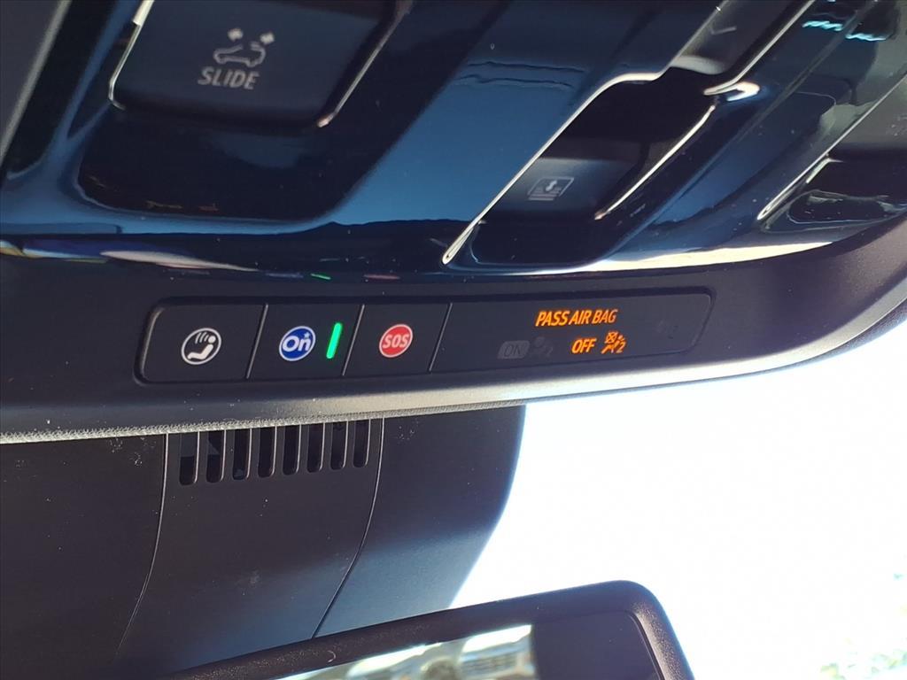 2026 Chevrolet Suburban Premier - Photo 27