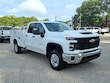  Chevrolet Silverado 2500 HD