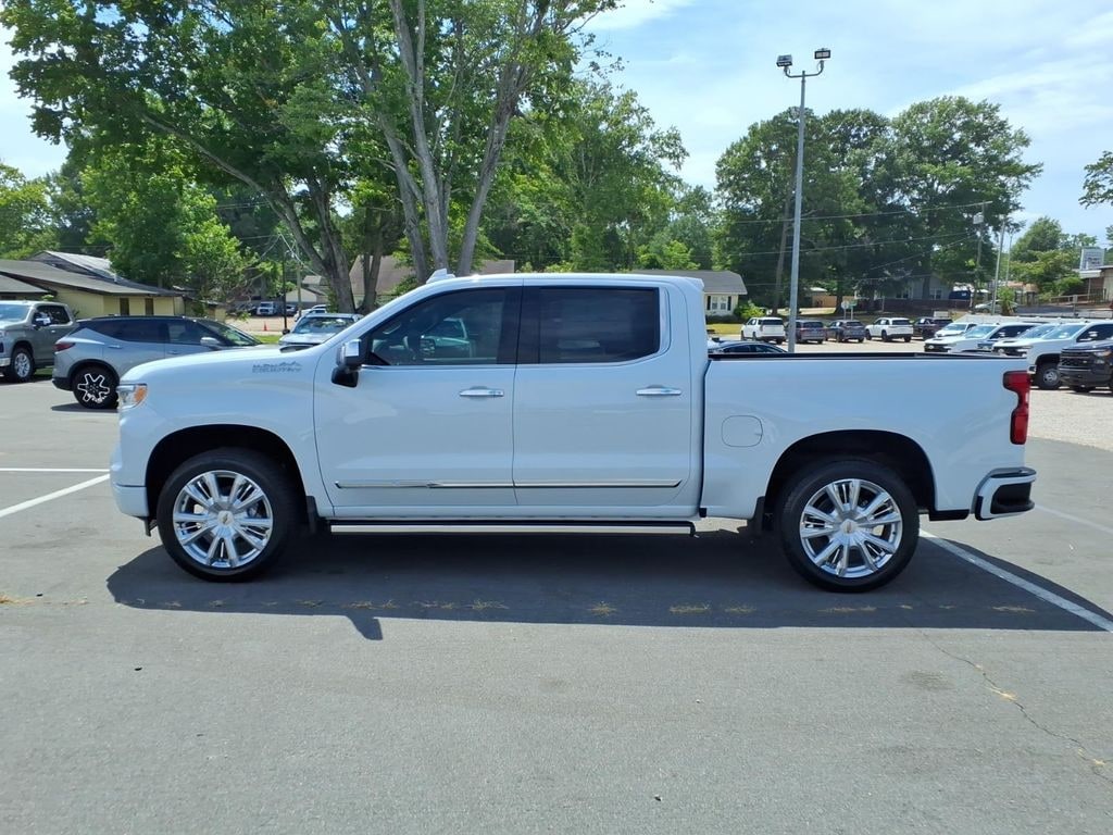 New 2026 Chevrolet Silverado 1500 High Country Truck
