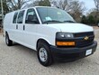  Chevrolet Express Cargo 2500