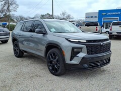 2026 Chevrolet Traverse RS SUV
