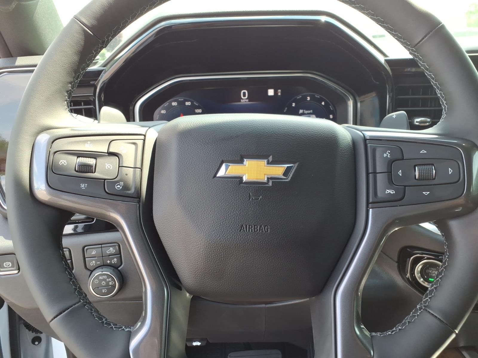 2026 Chevrolet Silverado 1500 High Country - Photo 33